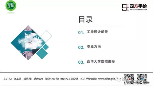 西华大学工业设计院校解析 培养学生学科竞赛创新能力显著